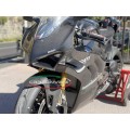 Carbonvani - Ducati Panigale V4 / S / R / SP Carbon Fiber Winglets (2022+) (also fits 2019-2022 models)